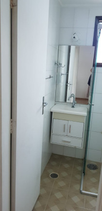 Imagem Imóvel com 1 Quarto à Venda, 45 m² em Perdizes - São Paulo