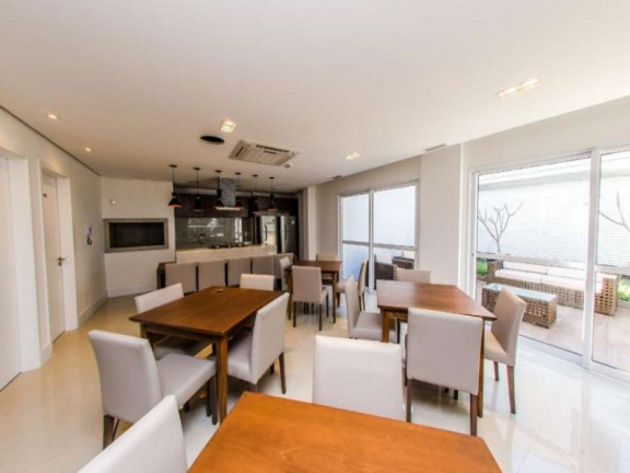 Imagem Apartamento com 2 Quartos à Venda, 76 m² em São João - Porto Alegre Imagem Apartamento com 2 Quartos à Venda, 76 m² em São João - Porto Alegre