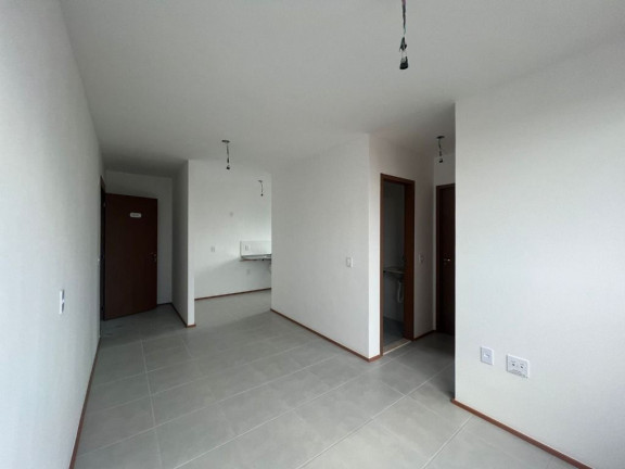Apartamento com 2 Quartos à Venda, 49 m² em Residencial Eldorado - Goiânia