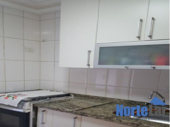 Imagem Apartamento com 3 Quartos à Venda, 78 m² em Parque Mandaqui - São Paulo