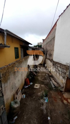 Imagem Casa com 1 Quarto à Venda, 123 m² em Vila Nogueira - Diadema