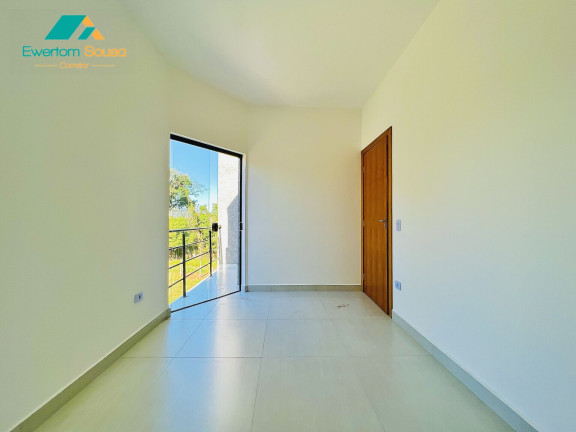 Imagem Casa com 2 Quartos à Venda, 60 m² em Jardim Sao Felipe - Atibaia