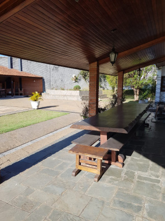 Casa com 4 Quartos à Venda, 700 m² em Granja Viana Ii - Cotia