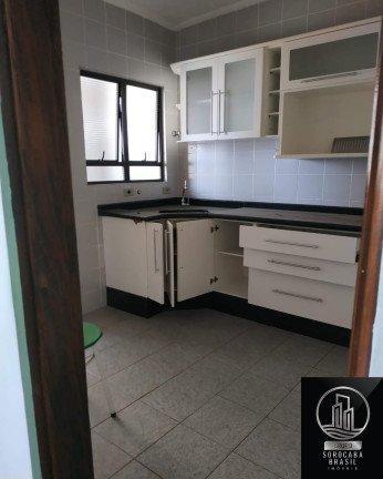 Imagem Apartamento com 2 Quartos à Venda, 68 m² em Vila Jardini - Sorocaba