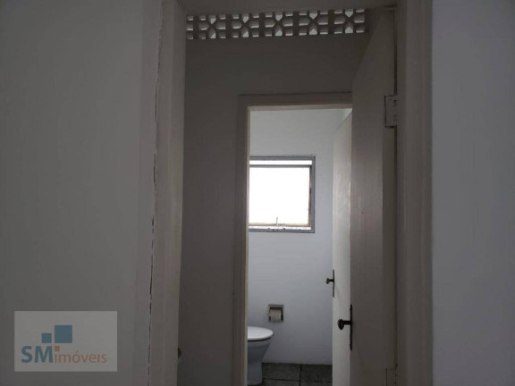 Imagem Sala Comercial à Venda, 30 m² em Centro - São Bernardo Do Campo Imagem Sala Comercial à Venda, 30 m² em Centro - São Bernardo Do Campo