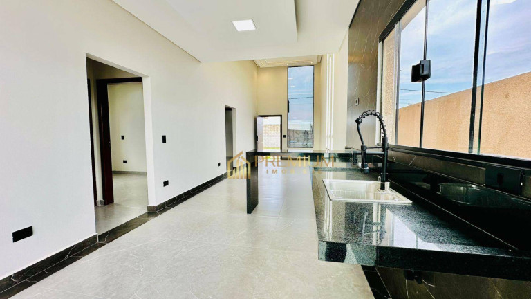 Imagem Casa com 3 Quartos à Venda, 134 m² em Eugênio De Melo - São José Dos Campos