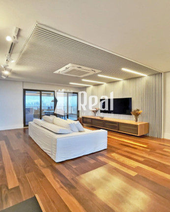 Imagem Apartamento com 3 Quartos à Venda, 305 m² em Graça - Salvador