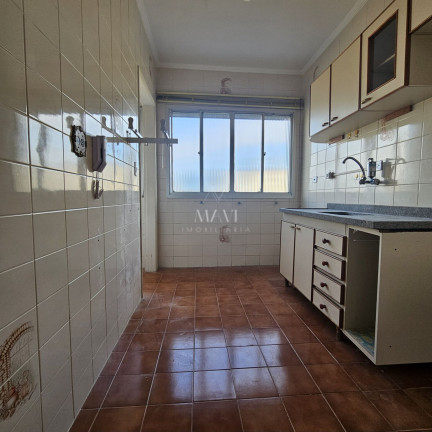 Imagem Apartamento com 2 Quartos à Venda, 68 m² em Caiçara - Praia Grande