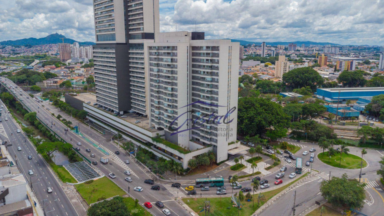 Imagem Apartamento com 2 Quartos à Venda, 64 m² em Centro - Osasco Imagem Apartamento com 2 Quartos à Venda, 64 m² em Centro - Osasco