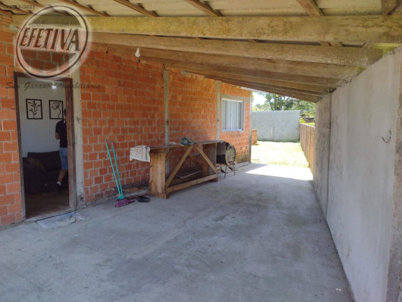 Imagem Casa com 2 Quartos à Venda, 80 m² em Cohapar - Guaratuba