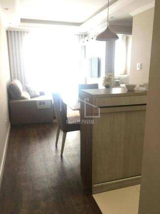 Imagem Apartamento com 3 Quartos à Venda, 60 m² em Dos Casa - São Bernardo Do Campo Imagem Apartamento com 3 Quartos à Venda, 60 m² em Dos Casa - São Bernardo Do Campo