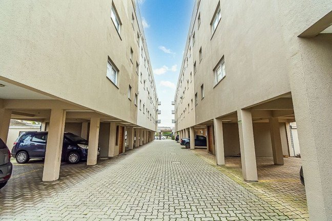 Imagem Apartamento com 2 Quartos à Venda, 63 m² em Nossa Senhora Das Graças - Canoas