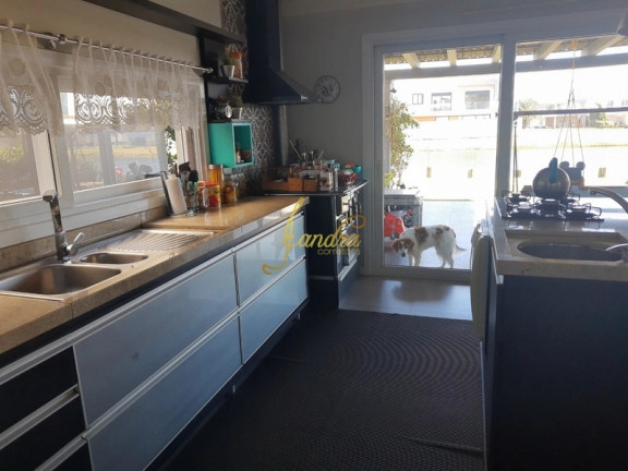 Imagem Casa de Condomínio com 4 Quartos à Venda, 309 m² em Centro - Xangri-la