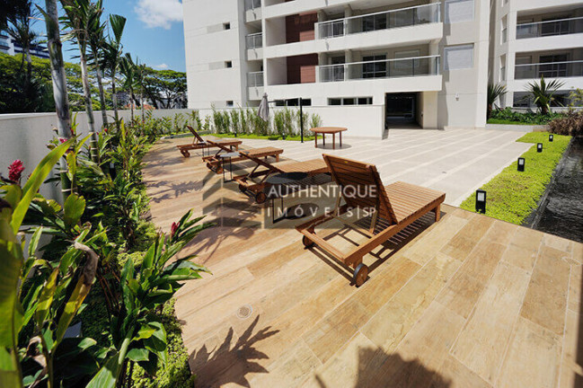 Imagem Apartamento com 2 Quartos à Venda, 68 m² em Perdizes - São Paulo