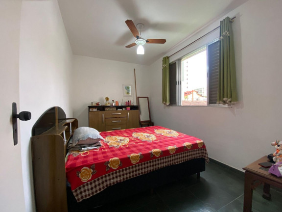 Imagem Apartamento com 2 Quartos à Venda, 70 m² em Tombo - Guarujá
