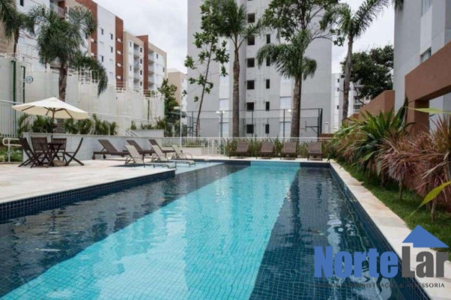 Imagem Apartamento com 3 Quartos à Venda, 70 m² em Nossa Senhora Do ó - São Paulo