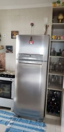 Imagem Apartamento com 2 Quartos à Venda, 62 m² em Caiçara - Praia Grande