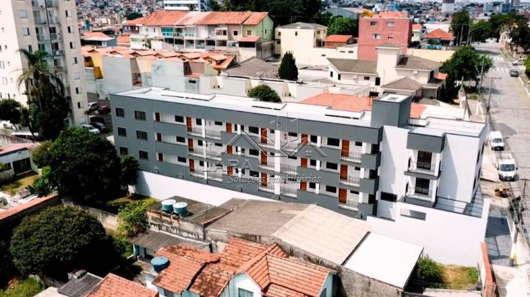 Imagem Apartamento com 1 Quarto à Venda, em Vila Ré - São Paulo Imagem Apartamento com 1 Quarto à Venda, em Vila Ré - São Paulo
