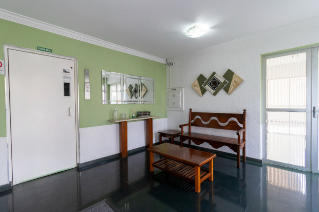 Apartamento com 2 Quartos à Venda, 81 m² em Vila Santa Catarina - São Paulo