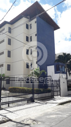 Apartamento com 3 Quartos à Venda, 64 m² em Couto Fernandes - Fortaleza