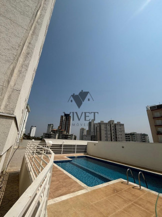Imagem Apartamento com 3 Quartos à Venda, 68 m² em Parque Campolim - Sorocaba