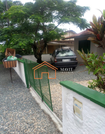 Imagem Casa com 2 Quartos à Venda, 100 m² em Itajuba - Barra Velha