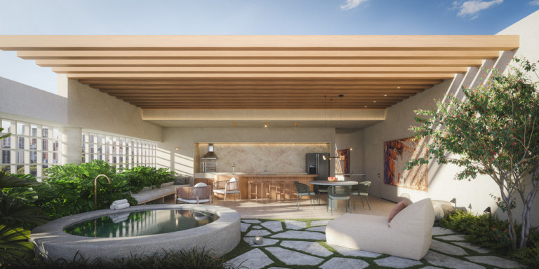 Imagem Apartamento com 4 Quartos à Venda, 252 m² em Setor Marista - Goiânia Imagem Apartamento com 4 Quartos à Venda, 252 m² em Setor Marista - Goiânia