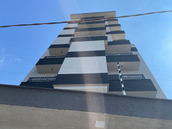 Imagem Apartamento com 2 Quartos à Venda, 40 m² em Vila Nova Savoia - São Paulo