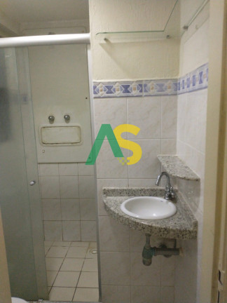 Imagem Flat com 1 Quarto à Venda, 36 m² em Boa Viagem - Recife Imagem Flat com 1 Quarto à Venda, 36 m² em Boa Viagem - Recife