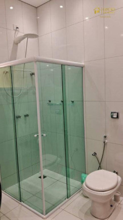 Imagem Casa com 1 Quarto à Venda, 90 m² em San Marino - Itu Imagem Casa com 1 Quarto à Venda, 90 m² em San Marino - Itu