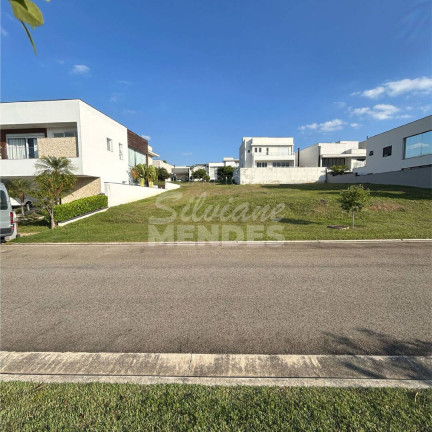Imagem Terreno em Condomínio à Venda, 843 m² em Alphaville Nova Esplanada - Votorantim Imagem Terreno em Condomínio à Venda, 843 m² em Alphaville Nova Esplanada - Votorantim