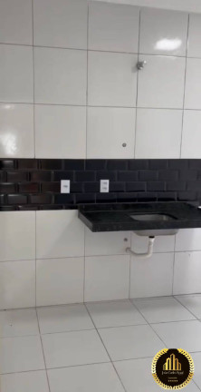 Imagem Casa com 2 Quartos à Venda, 125 m² em Encantada - Eusébio Imagem Casa com 2 Quartos à Venda, 125 m² em Encantada - Eusébio