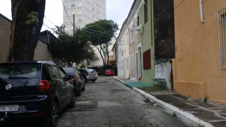 Casa com 3 Quartos à Venda, 135 m² em Tatuapé - São Paulo