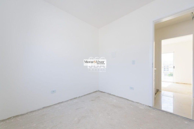 Imagem Casa com 3 Quartos à Venda, 100 m² em Santa Cândida - Curitiba