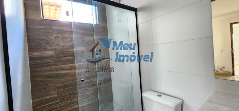 Imagem Casa com 3 Quartos à Venda, 90 m² em Setor Habitacional Vicente Pires - Brasília Imagem Casa com 3 Quartos à Venda, 90 m² em Setor Habitacional Vicente Pires - Brasília