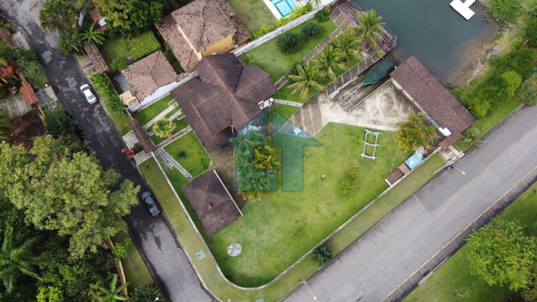 Imagem Casa com 4 Quartos à Venda, 1.503 m² em Porto Bracuhy - Angra Dos Reis