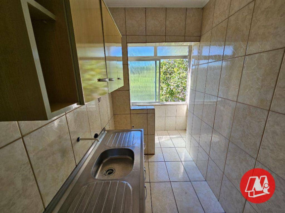 Imagem Apartamento com 1 Quarto à Venda, 37 m² em Cavalhada - Porto Alegre