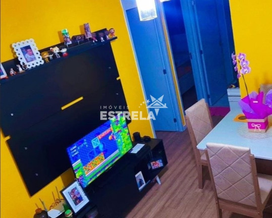Imagem Apartamento com 2 Quartos à Venda, 43 m² em Recanto Vista Alegre - Cotia Imagem Apartamento com 2 Quartos à Venda, 43 m² em Recanto Vista Alegre - Cotia