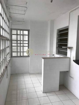 Imagem Apartamento com 3 Quartos à Venda, 108 m² em Gonzaga - Santos Imagem Apartamento com 3 Quartos à Venda, 108 m² em Gonzaga - Santos