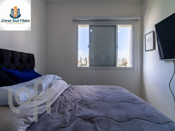 Imagem Apartamento com 2 Quartos à Venda, 75 m² em Vila Andrade - São Paulo Imagem Apartamento com 2 Quartos à Venda, 75 m² em Vila Andrade - São Paulo