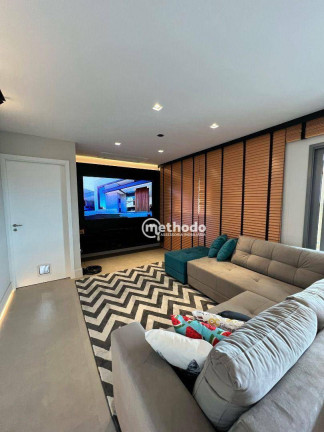 Imagem Apartamento com 4 Quartos à Venda, 155 m² em Taquaral - Campinas Imagem Apartamento com 4 Quartos à Venda, 155 m² em Taquaral - Campinas