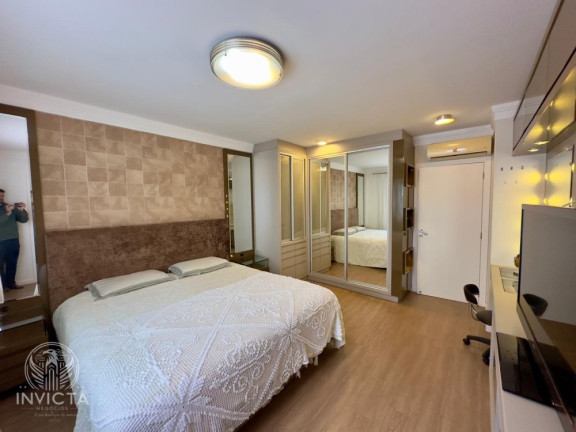 Imagem Apartamento com 3 Quartos à Venda, 121 m² em Barra Sul - Balneário Camboriú