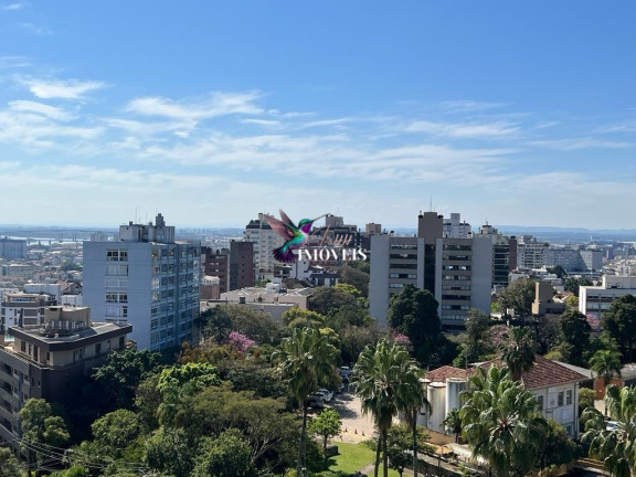 Imagem Cobertura com 4 Quartos à Venda, 547 m² em Floresta - Porto Alegre