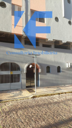 Imagem Kitnet com 1 Quarto à Venda, 45 m² em Botafogo - Campinas Imagem Kitnet com 1 Quarto à Venda, 45 m² em Botafogo - Campinas