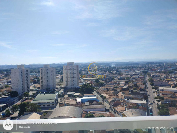 Imagem Apartamento com 3 Quartos à Venda, 101 m² em Vila Formosa - Jacareí Imagem Apartamento com 3 Quartos à Venda, 101 m² em Vila Formosa - Jacareí