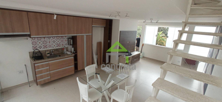 Imagem Casa de Condomínio com 3 Quartos à Venda, 120 m² em Outeiro De Passárgada - Cotia Imagem Casa de Condomínio com 3 Quartos à Venda, 120 m² em Outeiro De Passárgada - Cotia