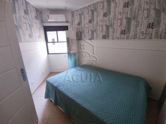 Imagem Apartamento com 3 Quartos à Venda, 110 m² em Toninhas - Ubatuba