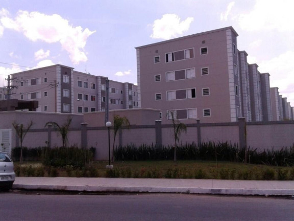 Imagem Apartamento com 2 Quartos à Venda, 48 m² em Parque Santa Rosa - Suzano Imagem Apartamento com 2 Quartos à Venda, 48 m² em Parque Santa Rosa - Suzano