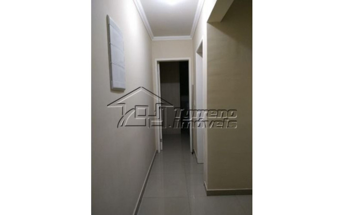 Imagem Apartamento com 2 Quartos à Venda, 50 m² em Parque Residencial Flamboyant  - São José Dos Campos