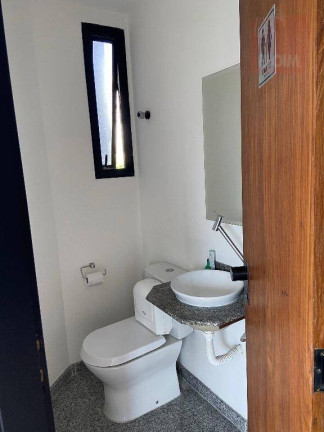Imagem Imóvel para Alugar, 194 m² em Santo Amaro - São Paulo